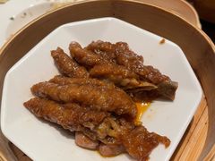 -京香轩·中餐厅(上海中庚聚龙酒店)