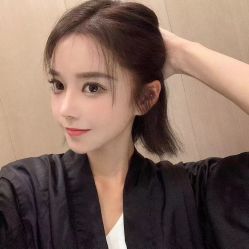 -3AM HAIR SALON染发接发