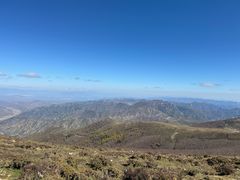 -灵山