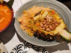 -太食獸泰式茶餐厅(IFS国金中心店)