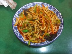 -北大地皖峰饭馆