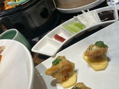 -粗茶淡饭·隐庐私厨(东亭店)
