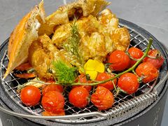 -3号仓库·创意中国菜(乐清正大广场店)