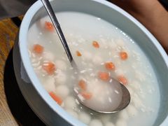 水果酒酿圆子-凡花楼(拈花湾店)