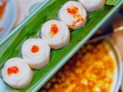 -苏帮袁Sue Cuisine(来福士店)
