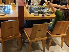 -巴奴毛肚火锅(商城路店)