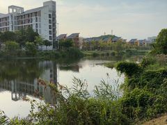 -福州大学(旗山校区)