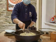 -金豆角砂锅焖面(安贞店)