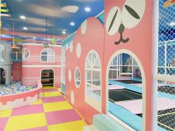 -胜利乐园(胜利购物广场店)