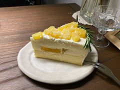 凤梨北海道双层乳酪-dokidoki