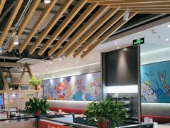 -鱼酷活鱼烤鱼(南京水游城店)