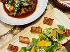 -ZHAO赵·牛扒坊(万象城店)