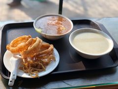 豆汁儿-白魁老号饭庄(交道口店)