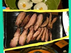 -海陵岛保利皇冠假日酒店·御公馆中餐厅 CANAL LNUA