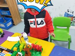 -凤凰机器人乐高编程活动中心(星湖校区)
