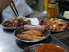 -同心烧烤(总店)