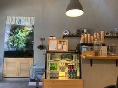 -小意思咖啡店(草桥店)