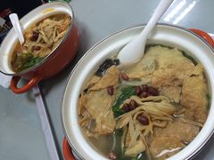 -丽丽三鲜螺蛳粉(田林路店)