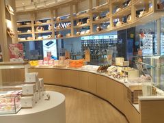 自助取餐区-好利来(红牌楼店)