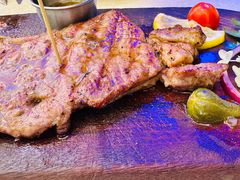 -城堡俄式西餐厅(中央大街索道店)