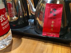 -九田家黑牛烤肉(溧水万达店)