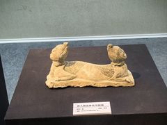 -安阳博物馆