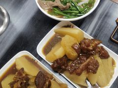 -珍珍小食店(西华路店)