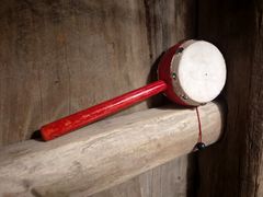 餐具摆设-雀舞云南菜(天津天河城购物中心店)