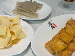 -鱼酷活鱼烤鱼(南京水游城店)