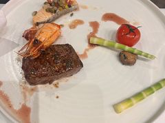 -王品牛排(福州泰禾店)