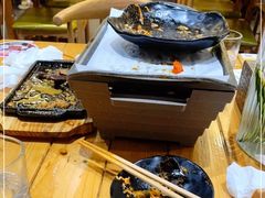 -聚点串吧·北京烧烤(朝北店)