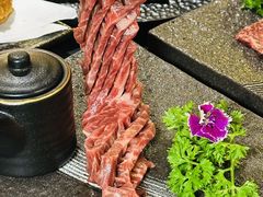 -無二炙坊·和牛烧肉(大钟寺1733店)