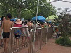 -渔岛海洋度假区