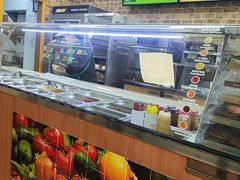 -SUBWAY赛百味(金码大厦店)