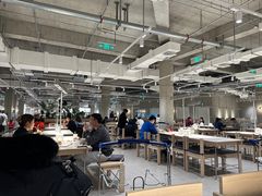 -阿那亚第六食堂(文创街区店)