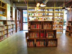 -香洲区图书馆(乐士文化区店)