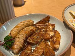 -The Good Place好地方·Brunch·coffee(国贸店)