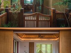 -天目湖御水温泉·度假酒店