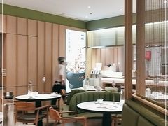 大堂-晋家门·苏皖家常菜(江北龙湖天街店)