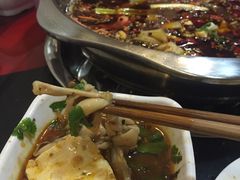 -味之绝美蛙鱼头火锅(龙潭店)