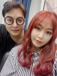 -凯博K-boom Hair Salon