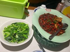 -老萍巷莲花血鸭·萍乡地标江西菜(步行街店)