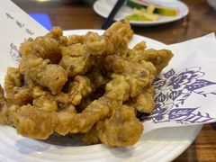 -巨鼎谭家菜(普照寺路店)