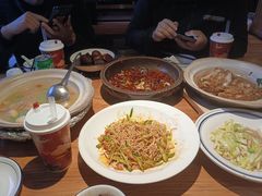 -永安鱼庄·镇江菜(丁卯店)