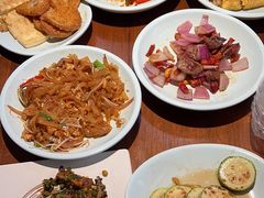 -飞阳铁板烧(ME TOWN购物中心店)