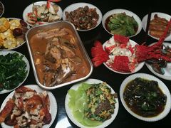 -徐记海鲜·宴会(大唐西市|丰庆店)