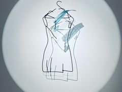 -chi K11艺术空间展览厅