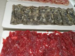 -古乐牛香·鲜牛肉牛杂火锅(新区店)