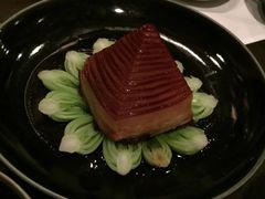 -湖滨28中餐厅·西湖宴·杭州君悦酒店