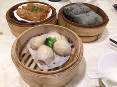 -海皇酒家(钰海万国汇购物广场店)